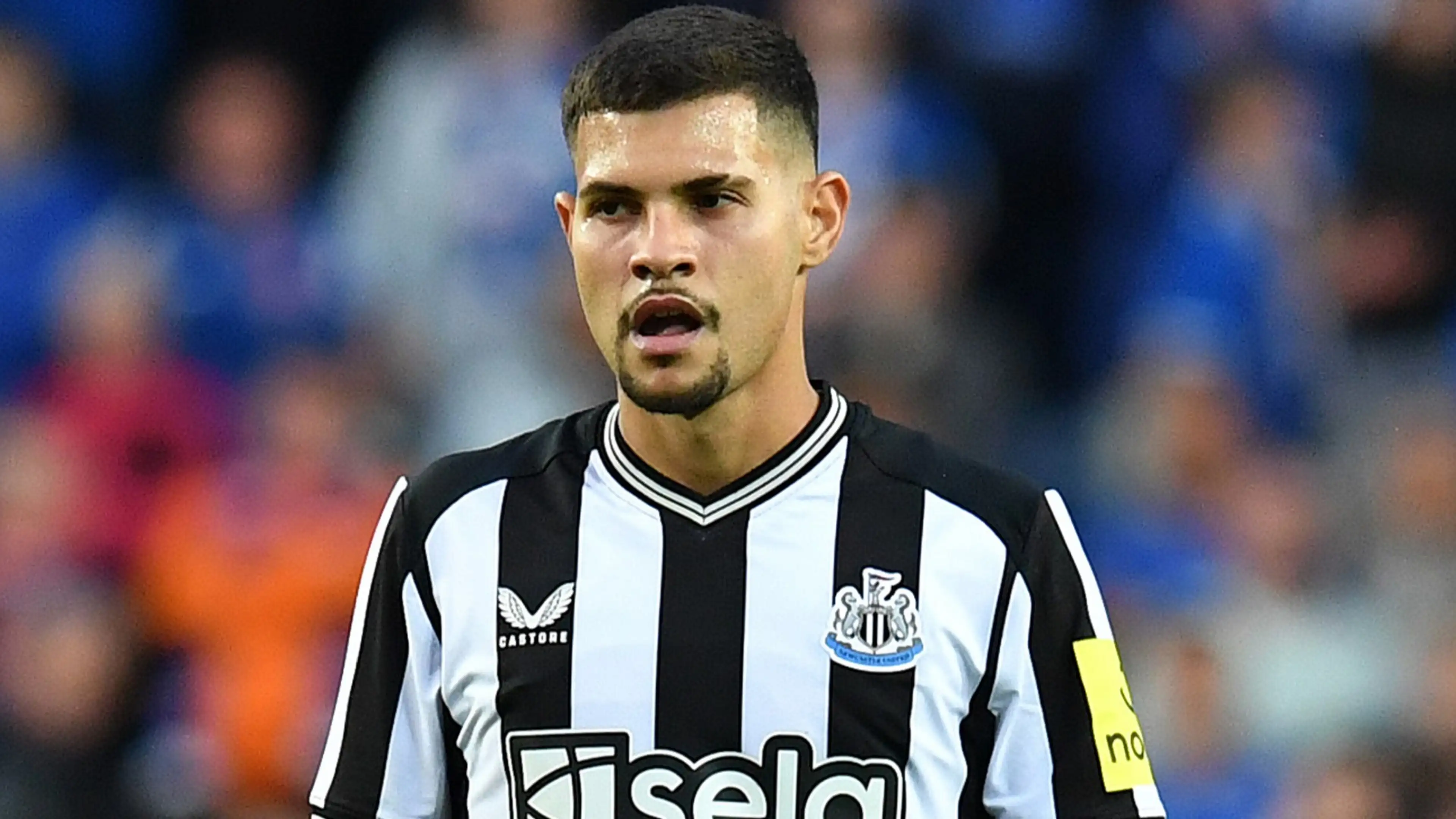 Newcastle to expect some 'big news' soon according to Fabrizio Romano